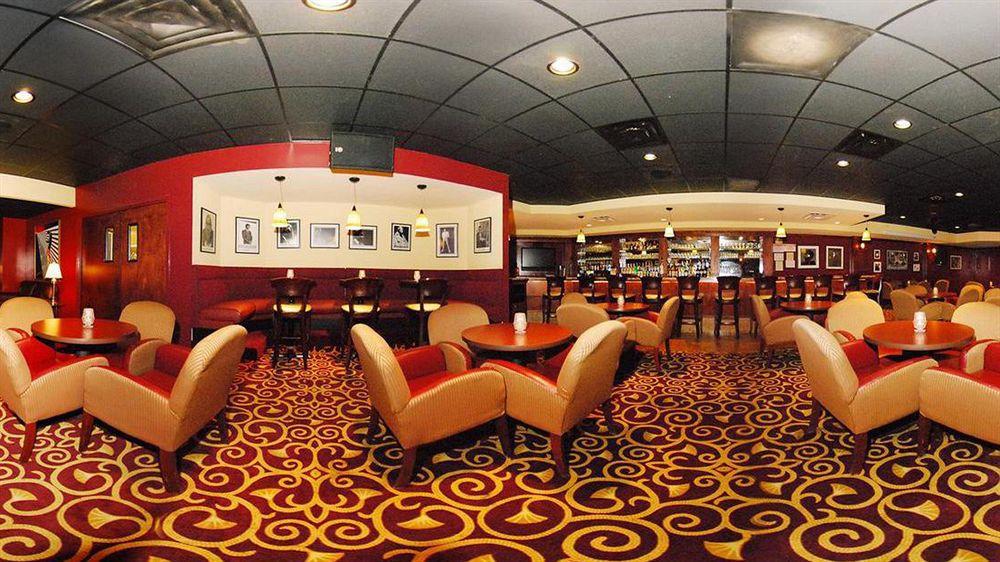 Econo Lodge Downtown Memphis Ngoại thất bức ảnh