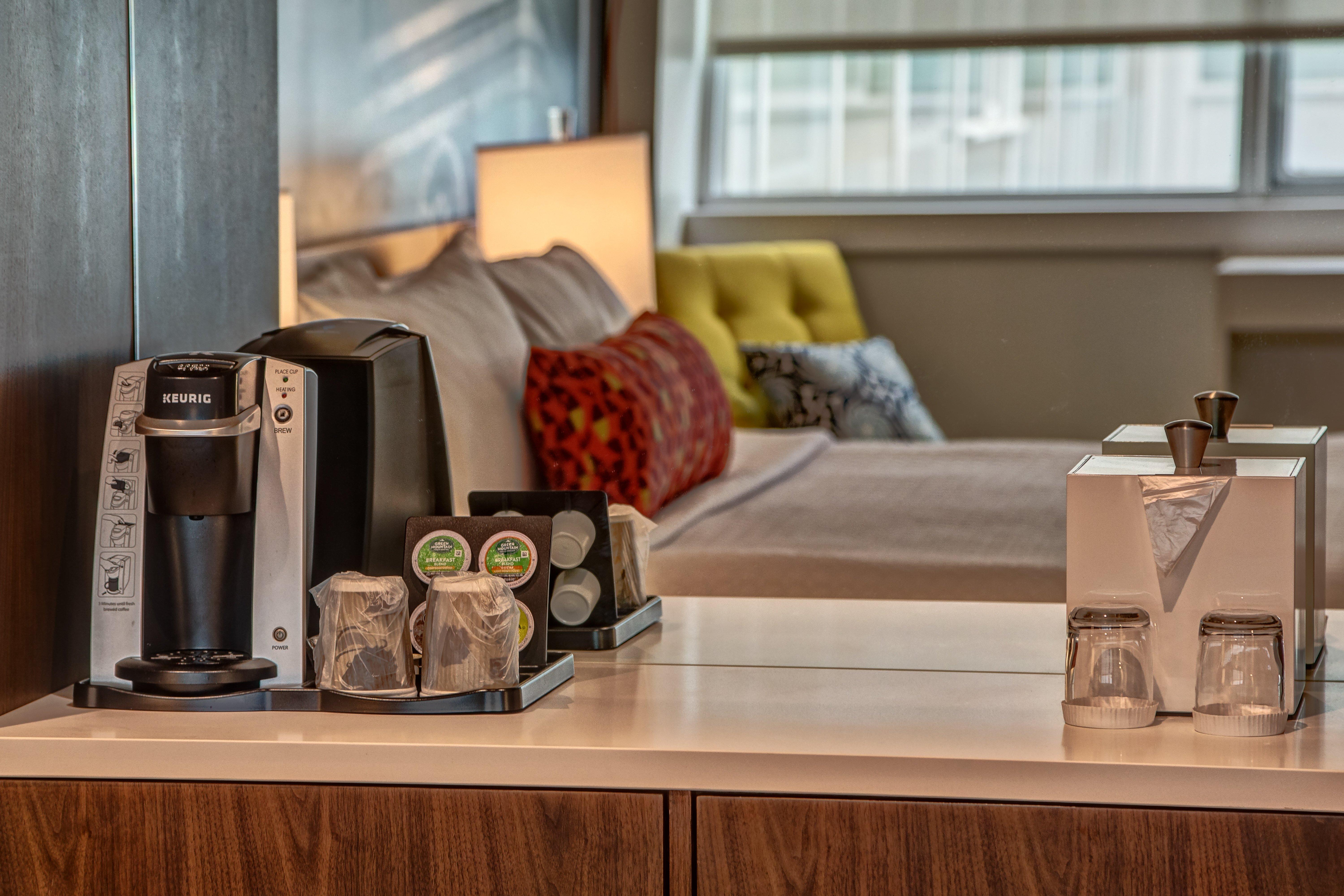 Econo Lodge Downtown Memphis Ngoại thất bức ảnh