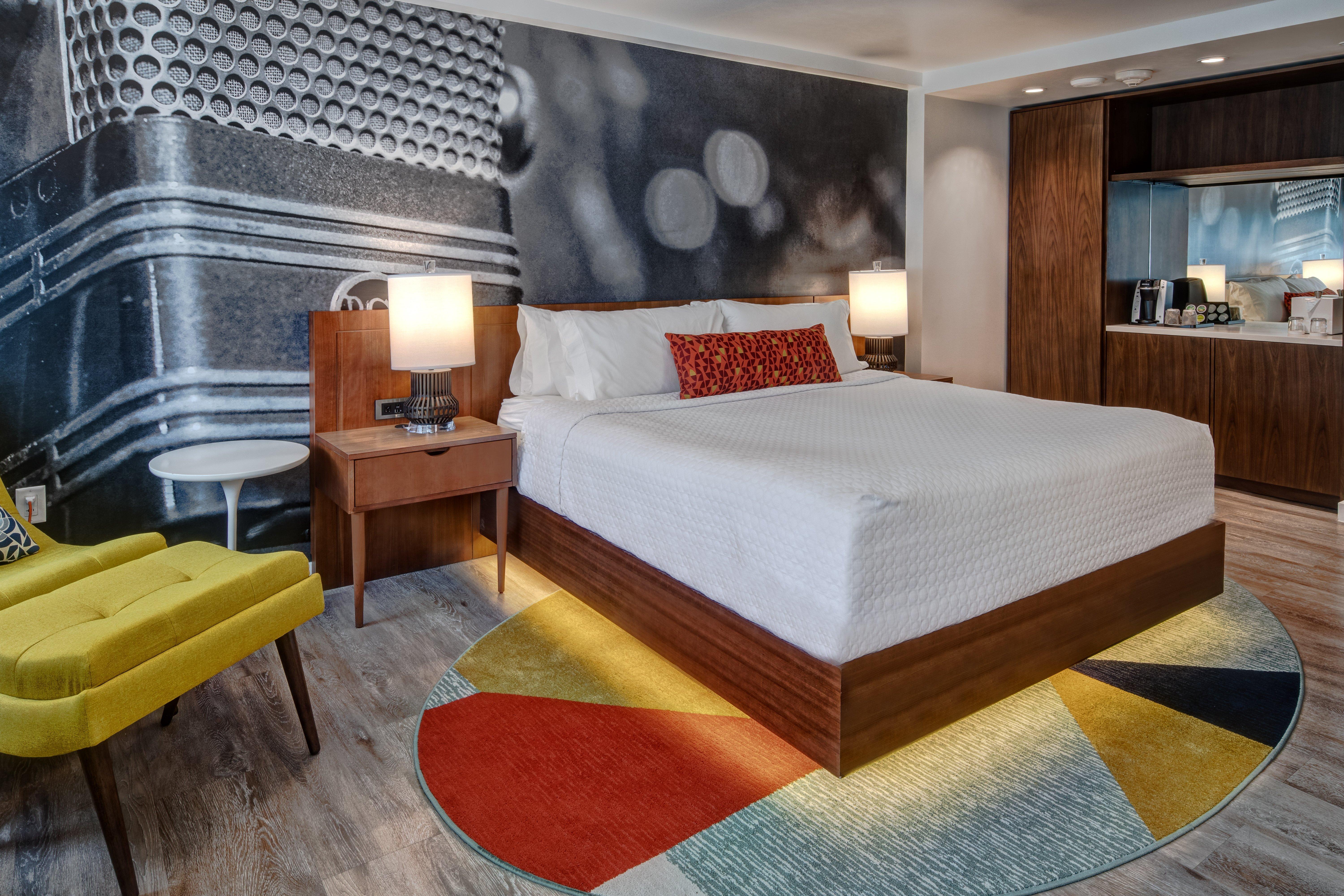 Econo Lodge Downtown Memphis Ngoại thất bức ảnh