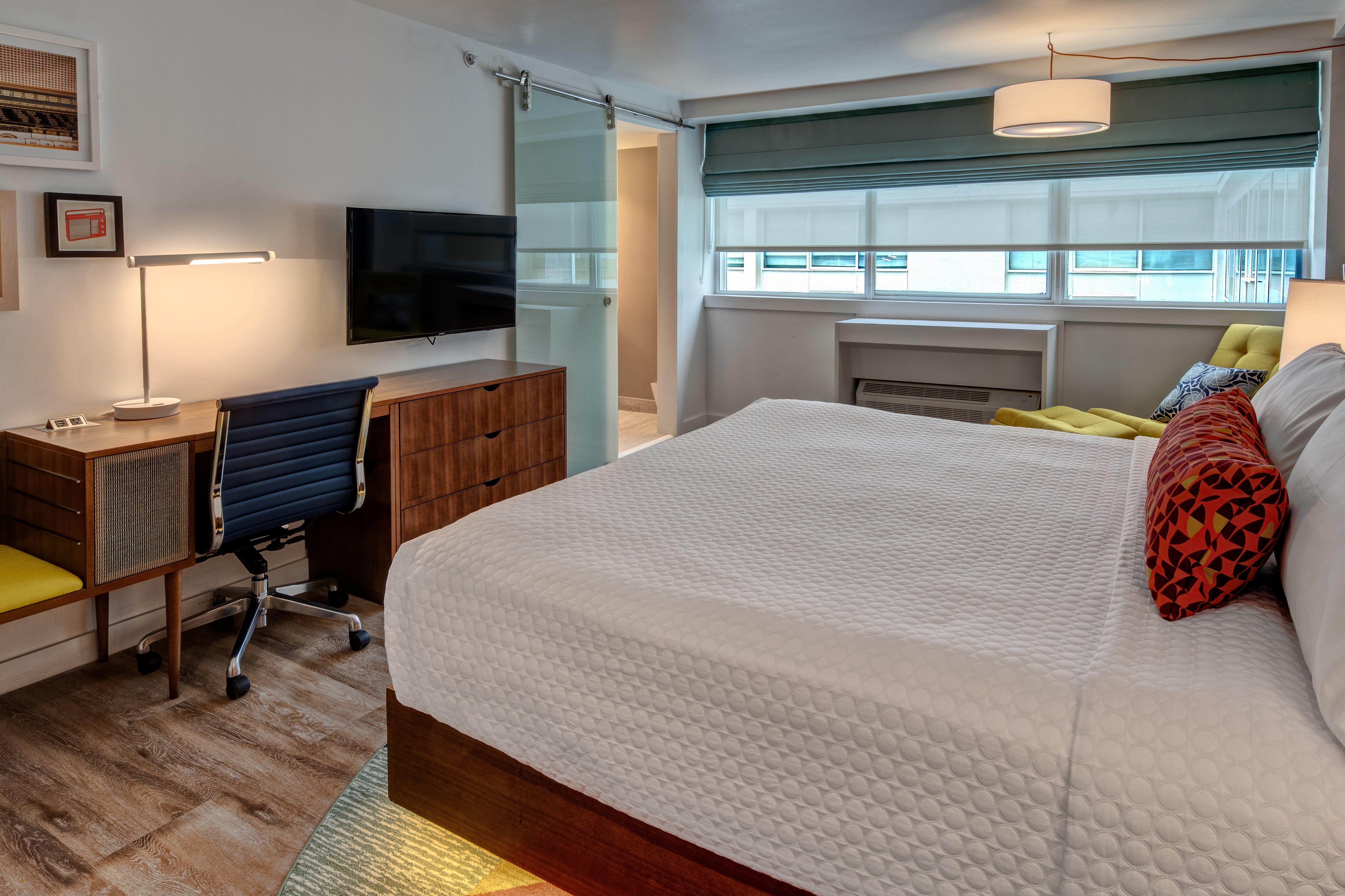 Econo Lodge Downtown Memphis Ngoại thất bức ảnh