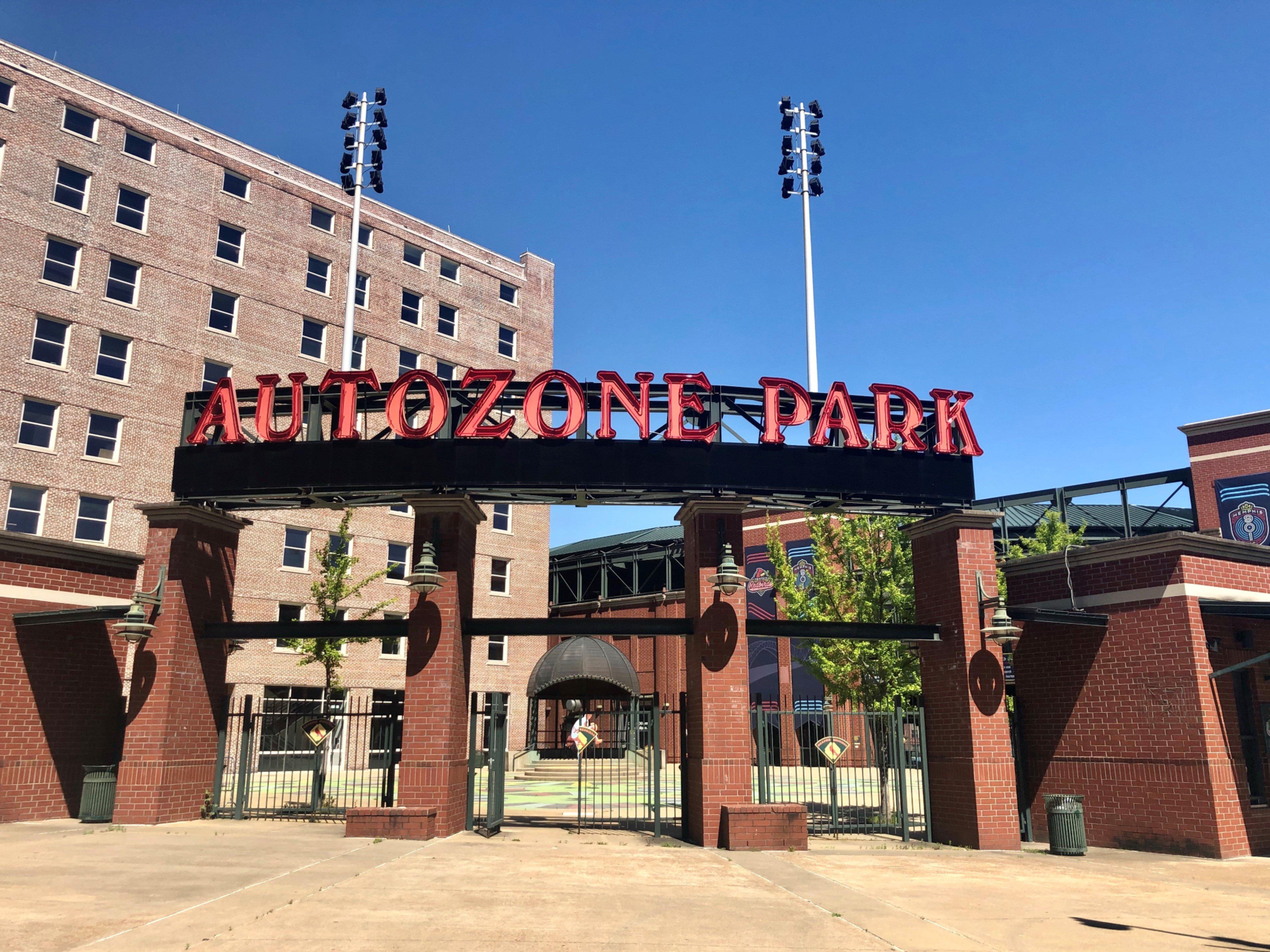 Econo Lodge Downtown Memphis Ngoại thất bức ảnh