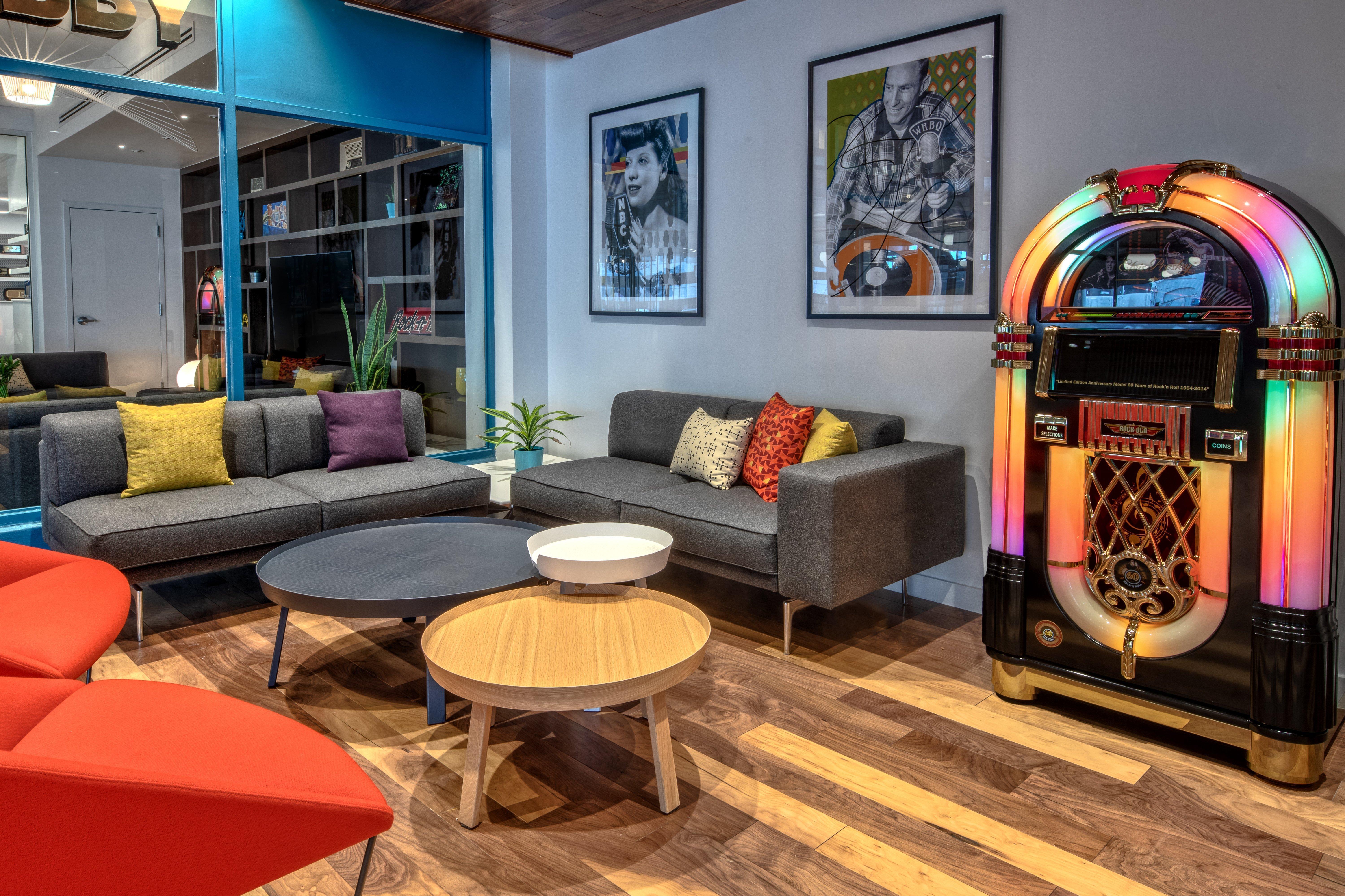 Econo Lodge Downtown Memphis Ngoại thất bức ảnh