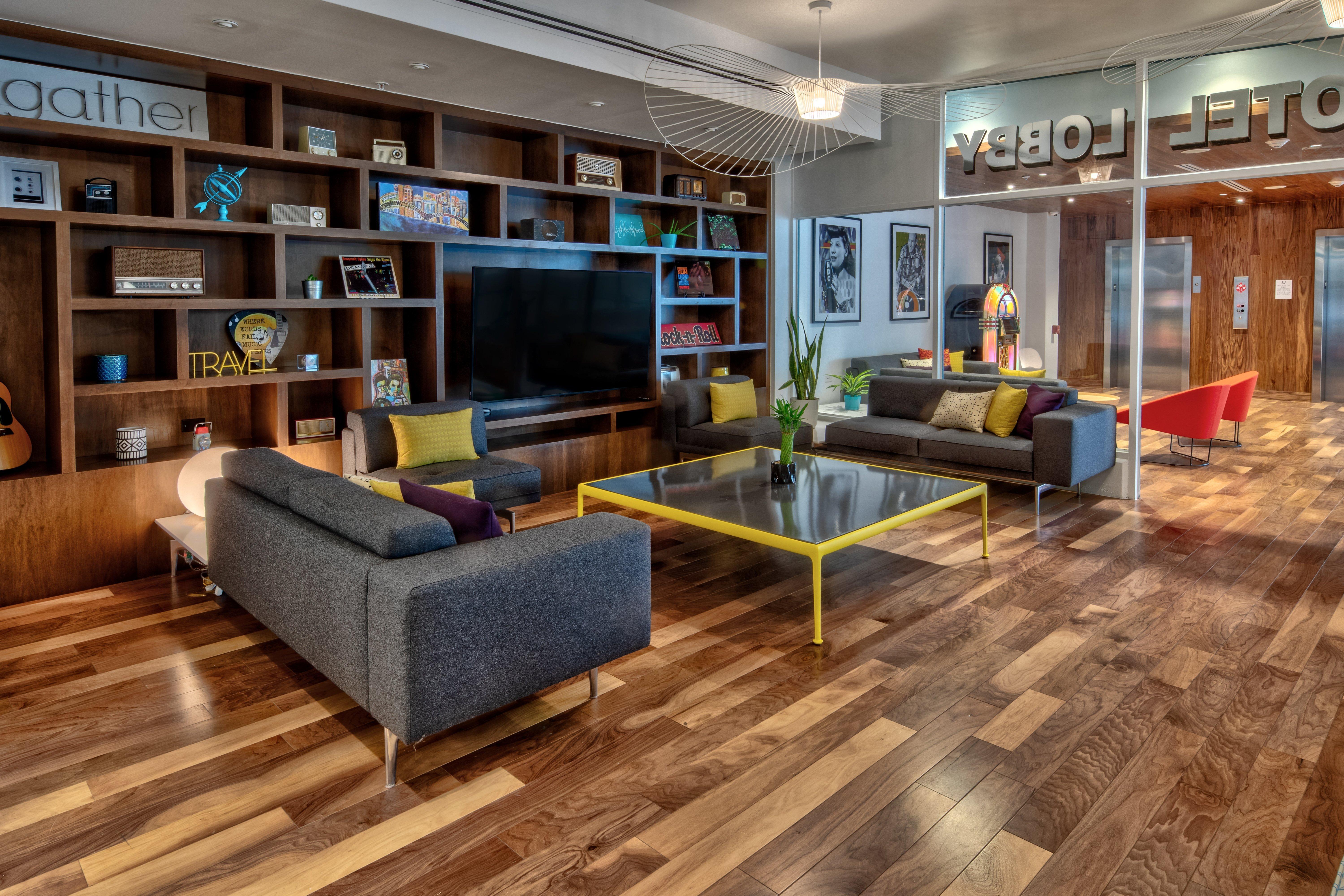 Econo Lodge Downtown Memphis Ngoại thất bức ảnh