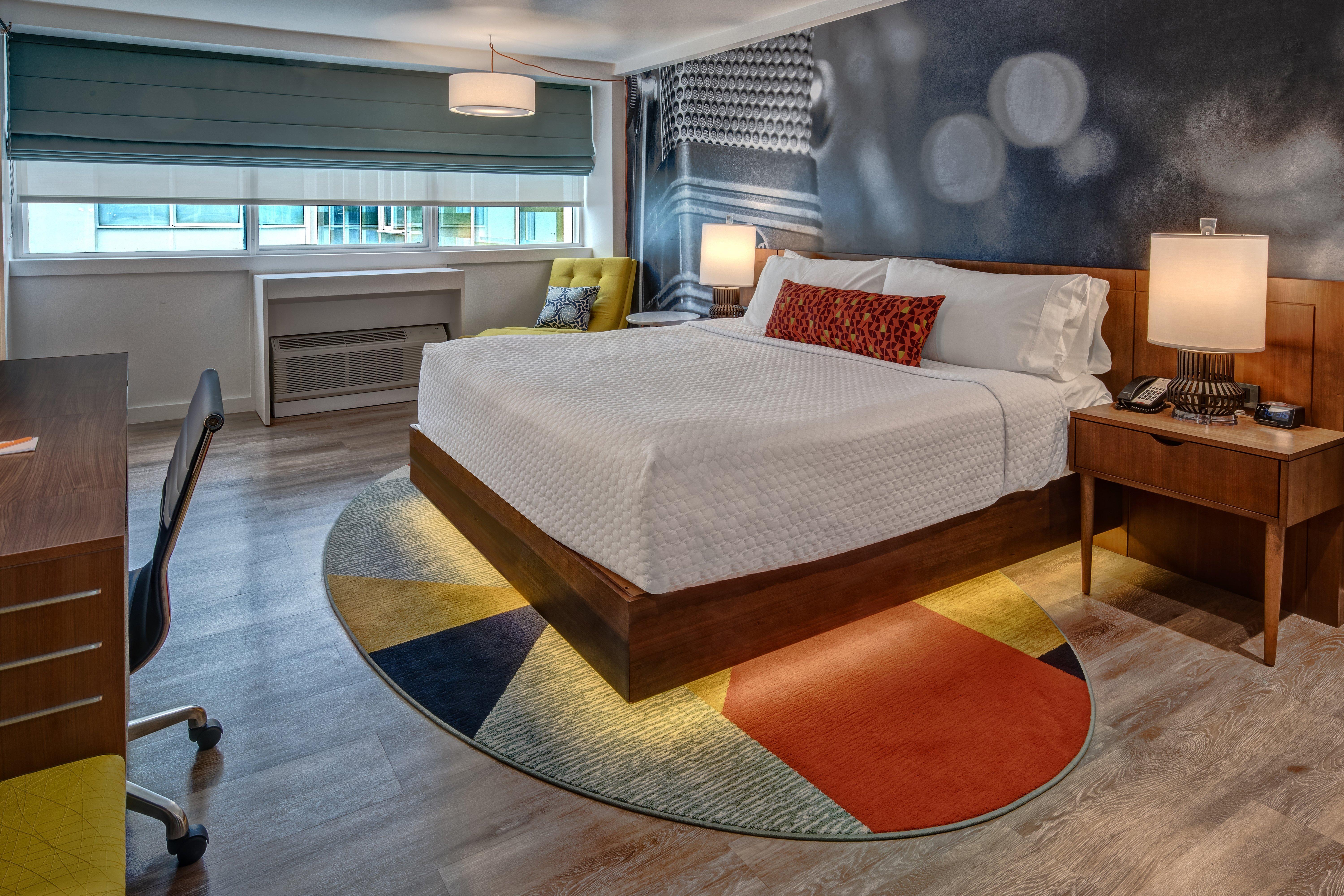 Econo Lodge Downtown Memphis Ngoại thất bức ảnh