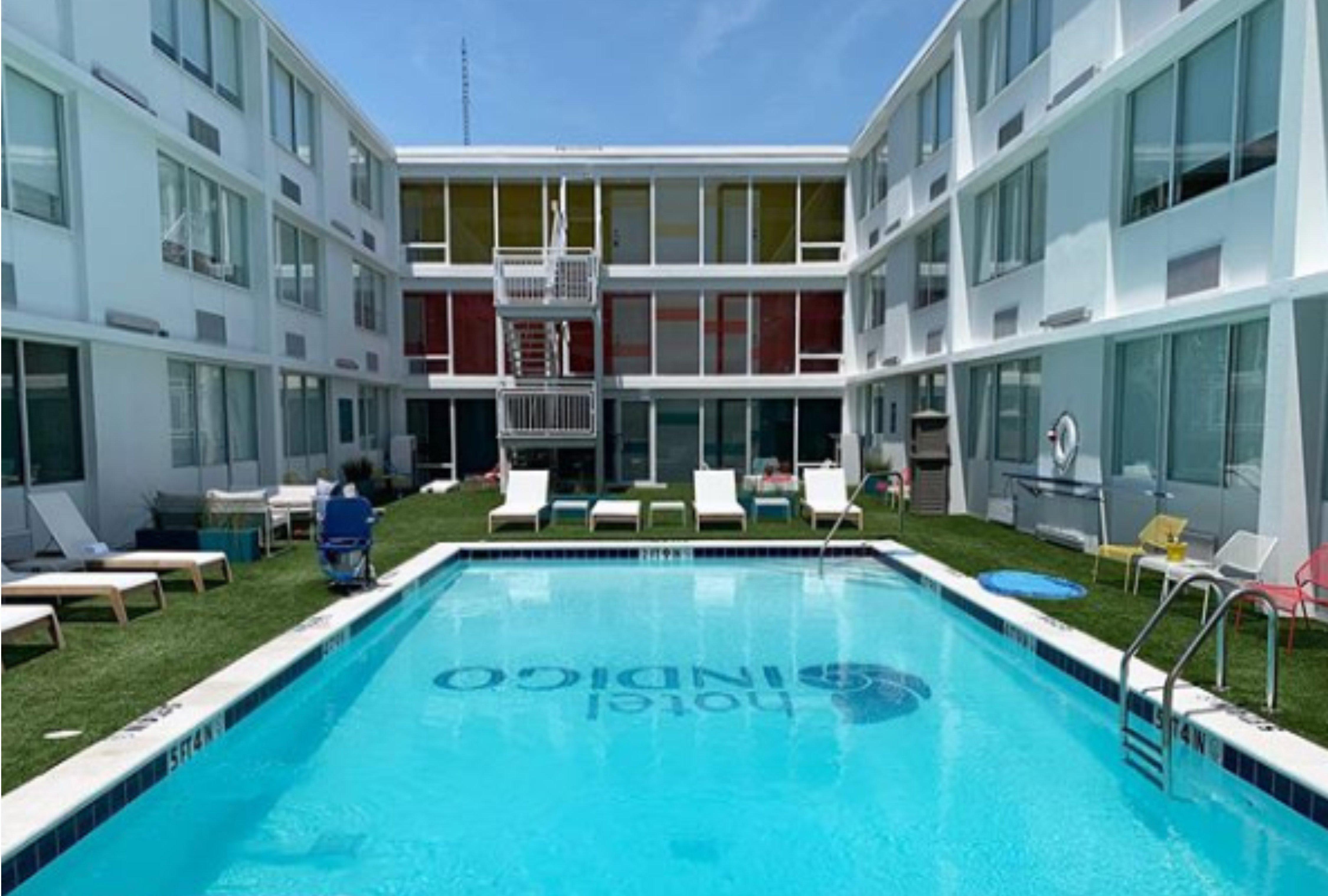 Econo Lodge Downtown Memphis Ngoại thất bức ảnh
