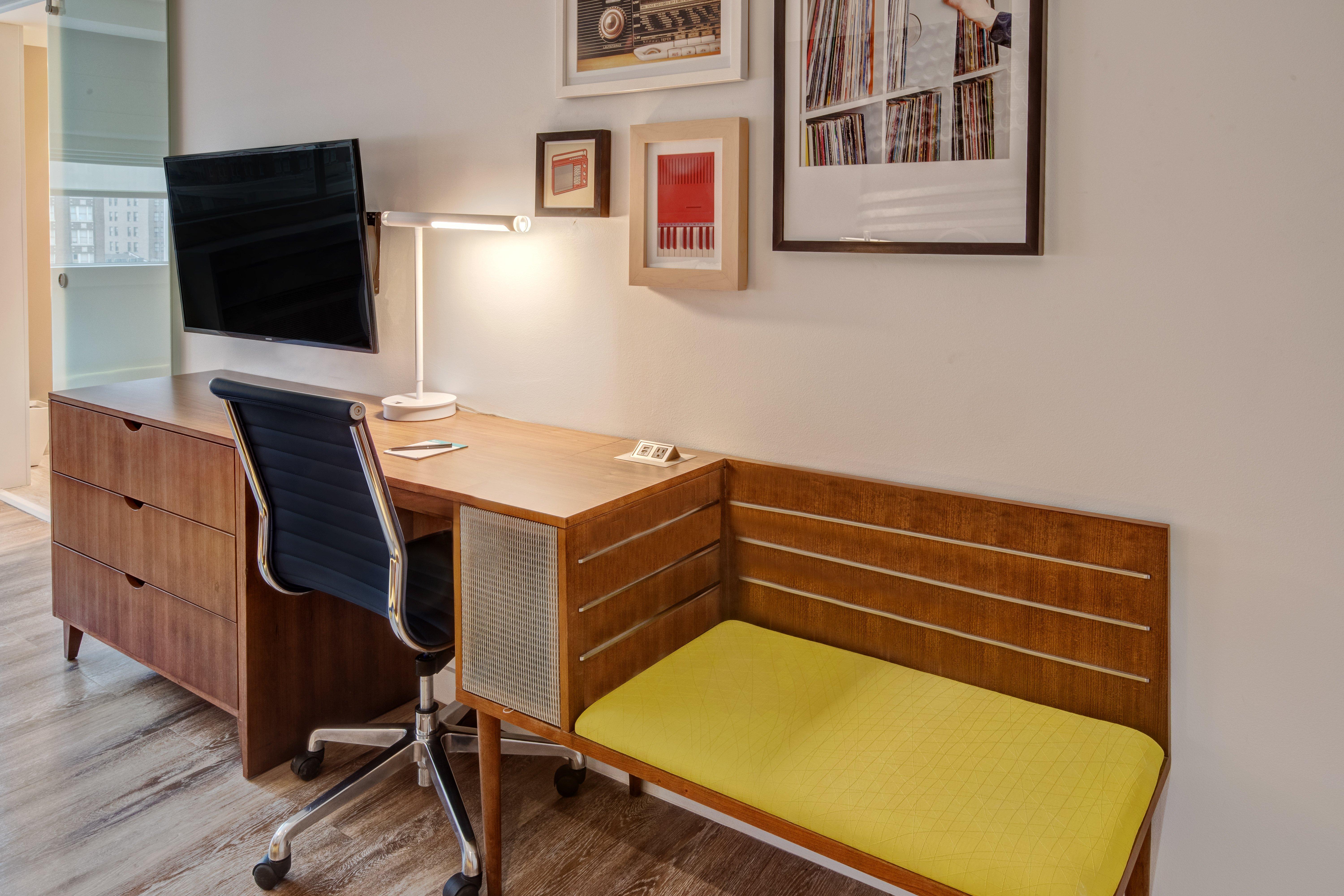 Econo Lodge Downtown Memphis Ngoại thất bức ảnh