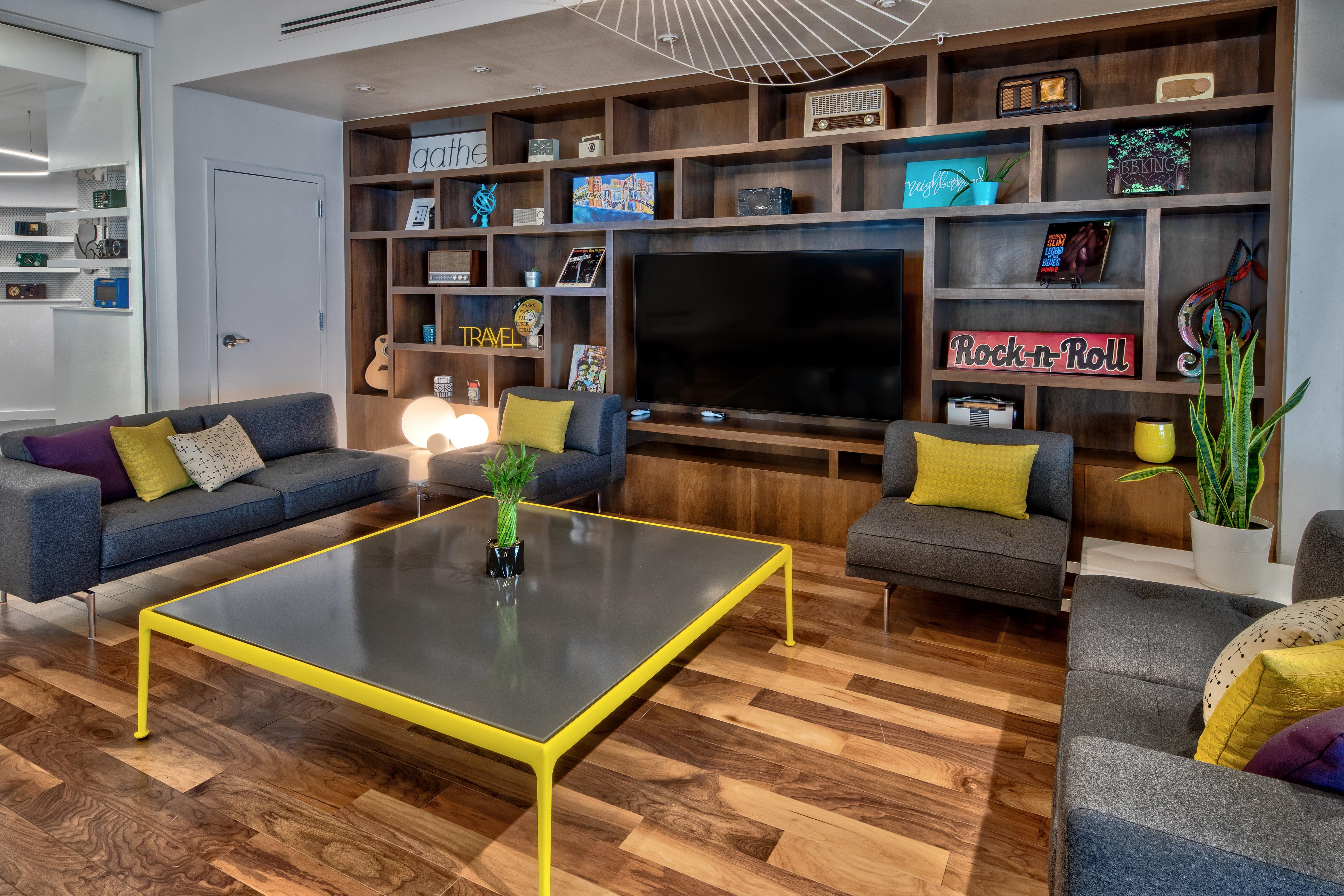 Econo Lodge Downtown Memphis Ngoại thất bức ảnh