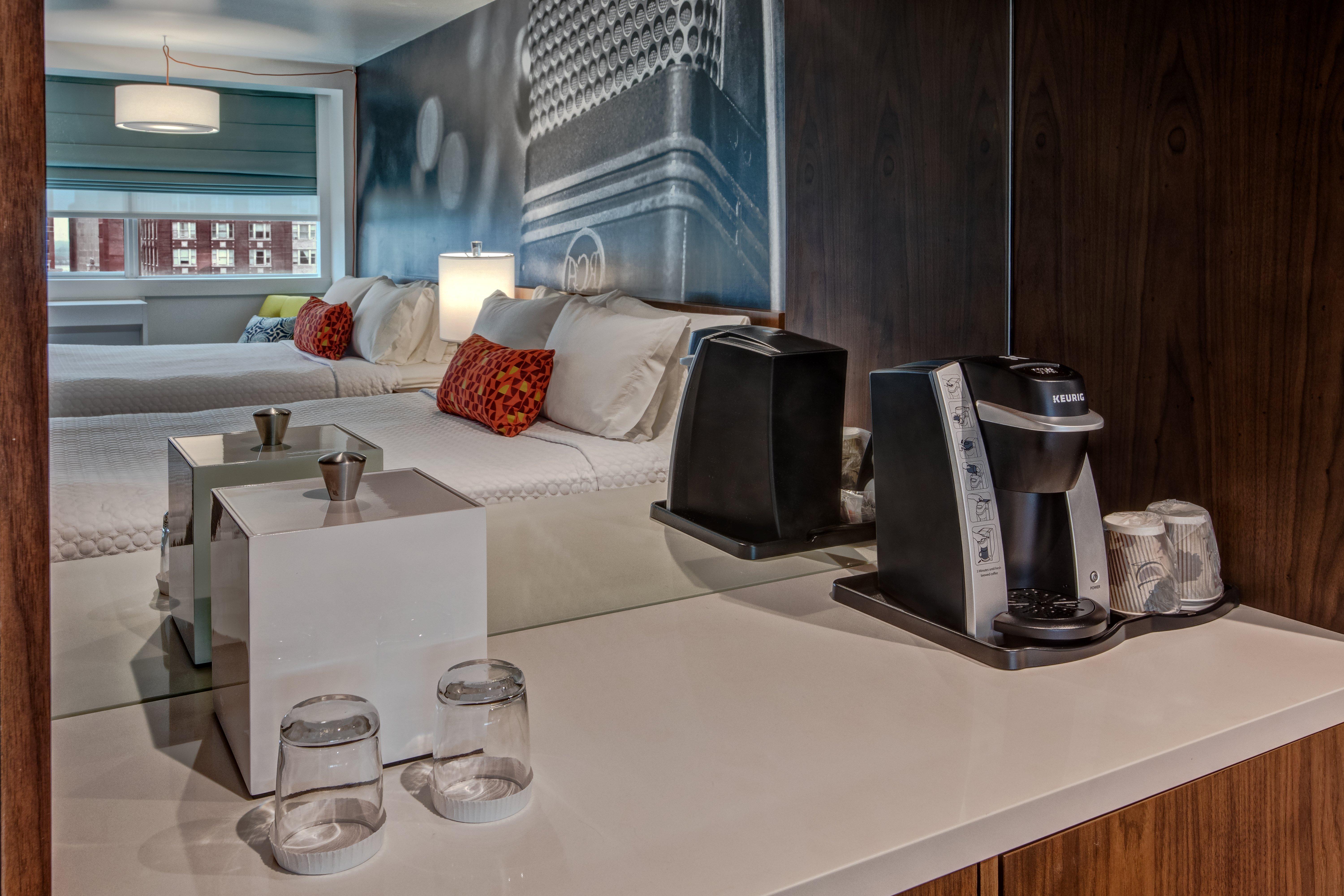 Econo Lodge Downtown Memphis Ngoại thất bức ảnh