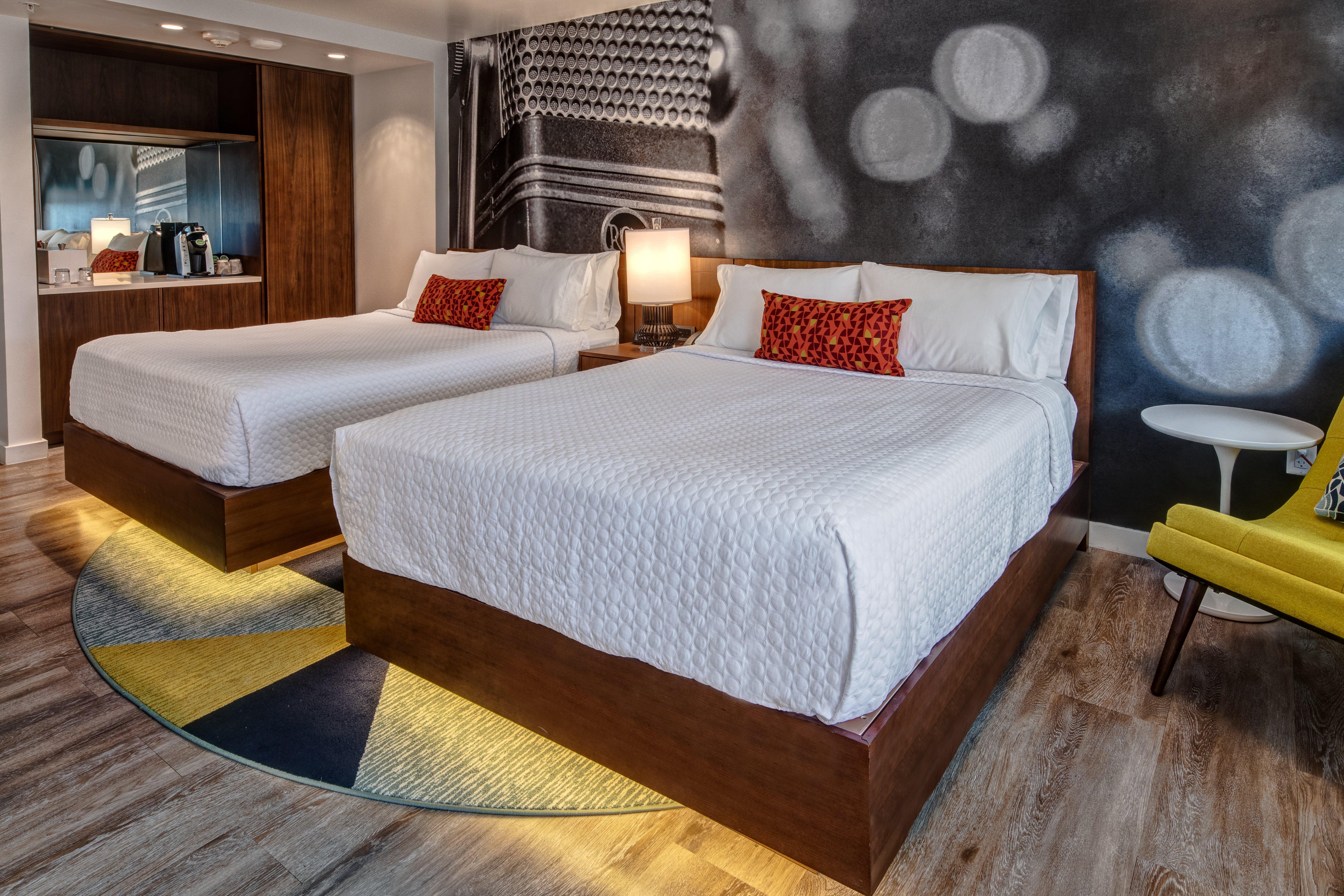 Econo Lodge Downtown Memphis Ngoại thất bức ảnh