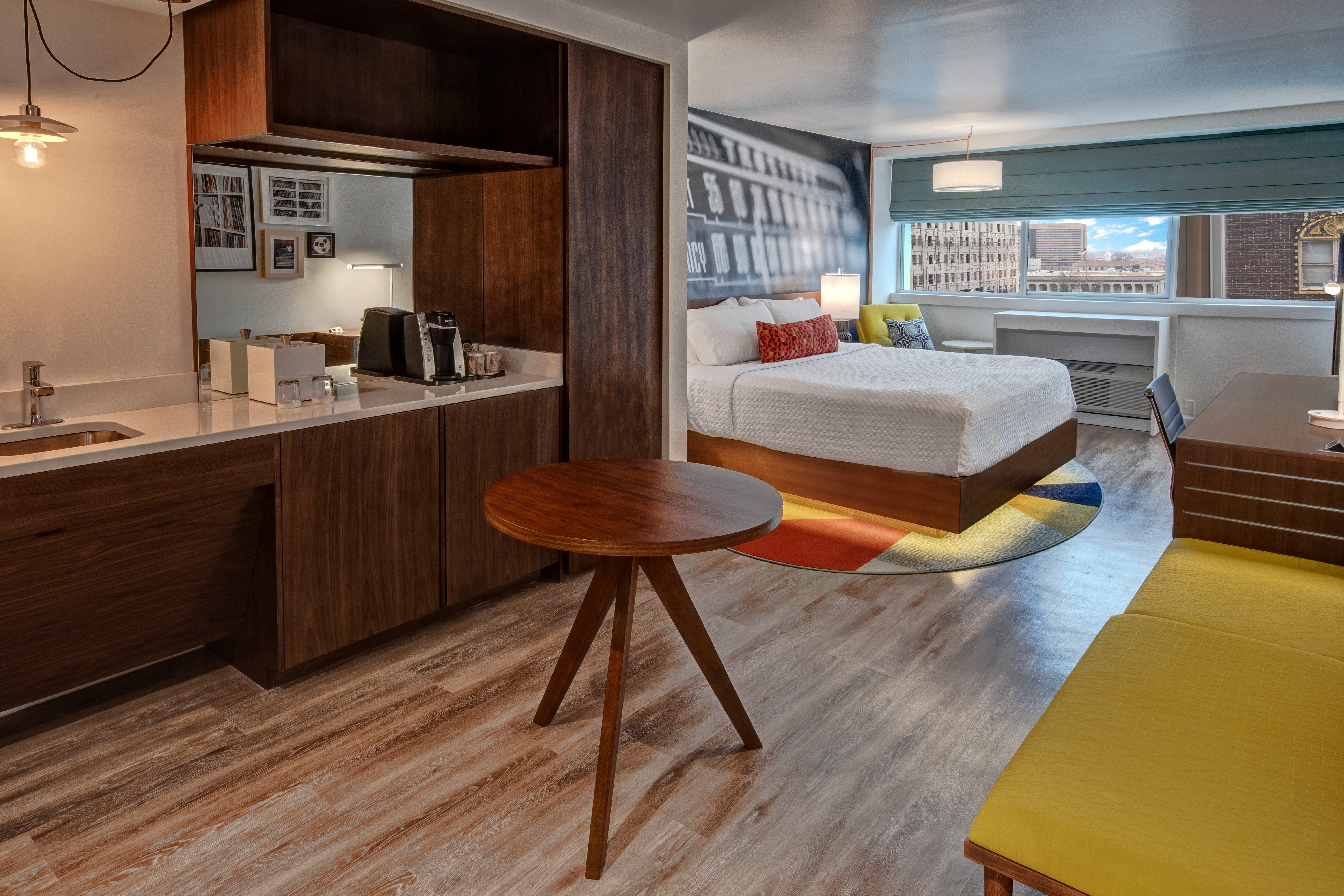 Econo Lodge Downtown Memphis Ngoại thất bức ảnh