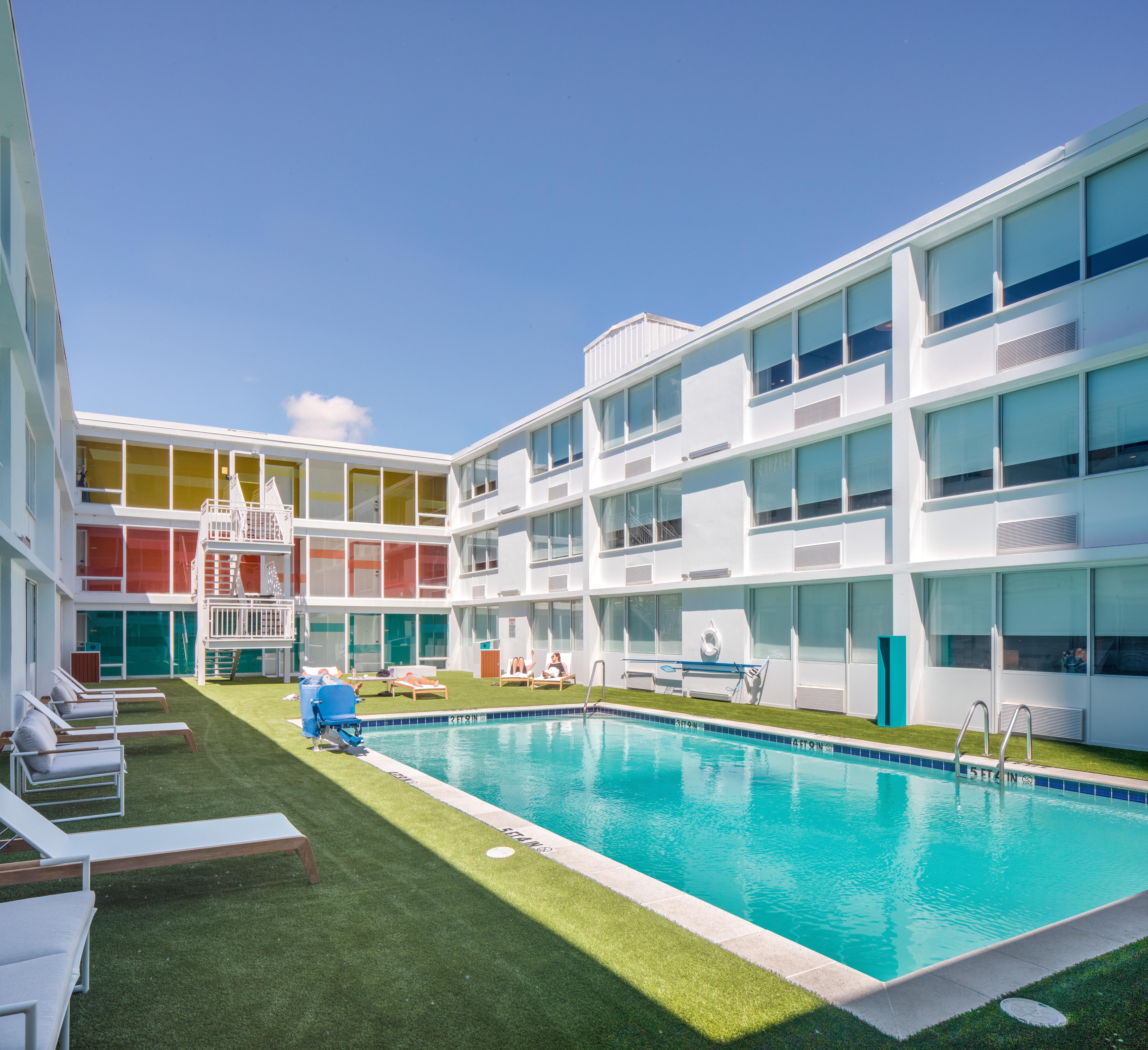 Econo Lodge Downtown Memphis Ngoại thất bức ảnh