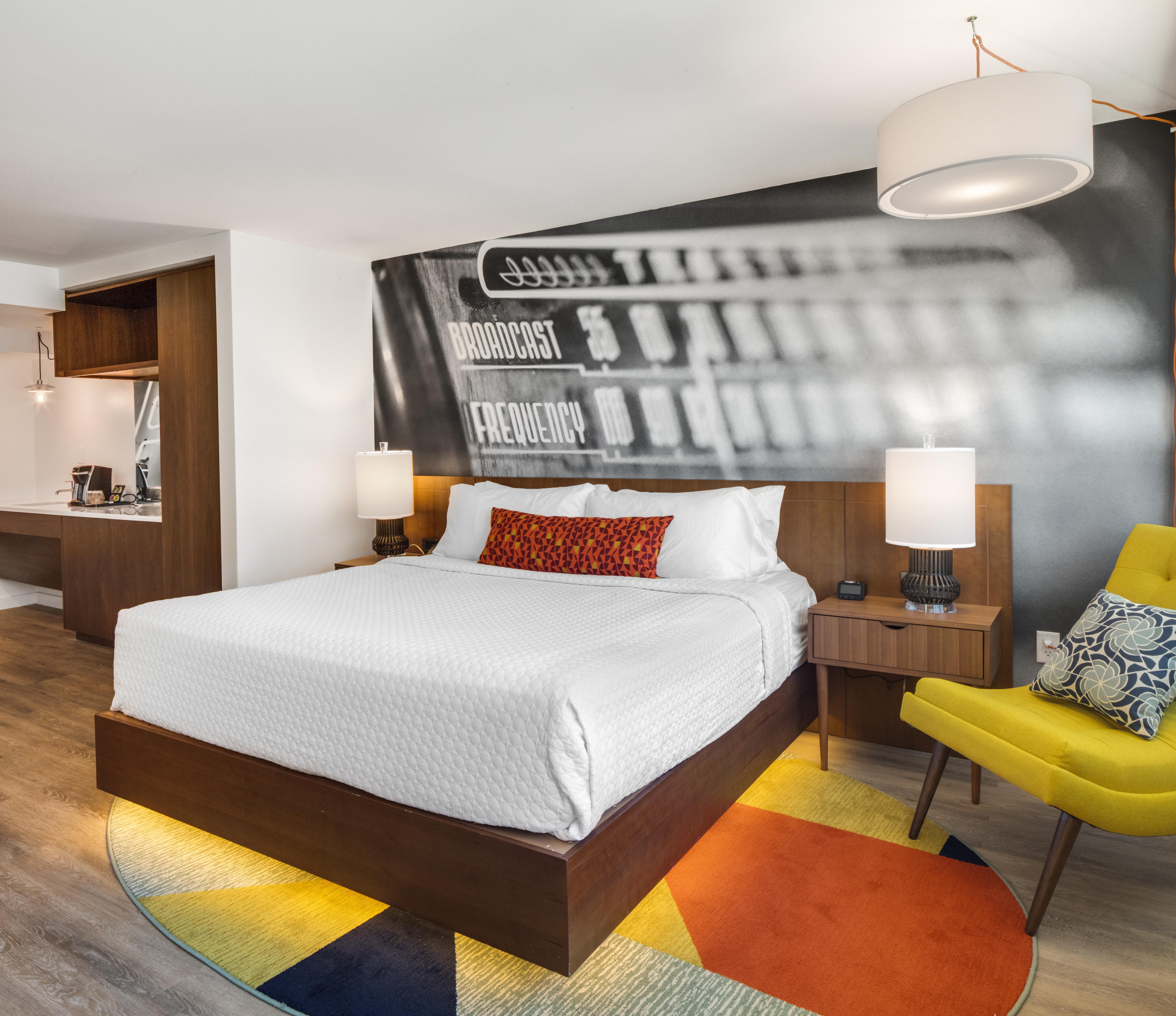 Econo Lodge Downtown Memphis Ngoại thất bức ảnh