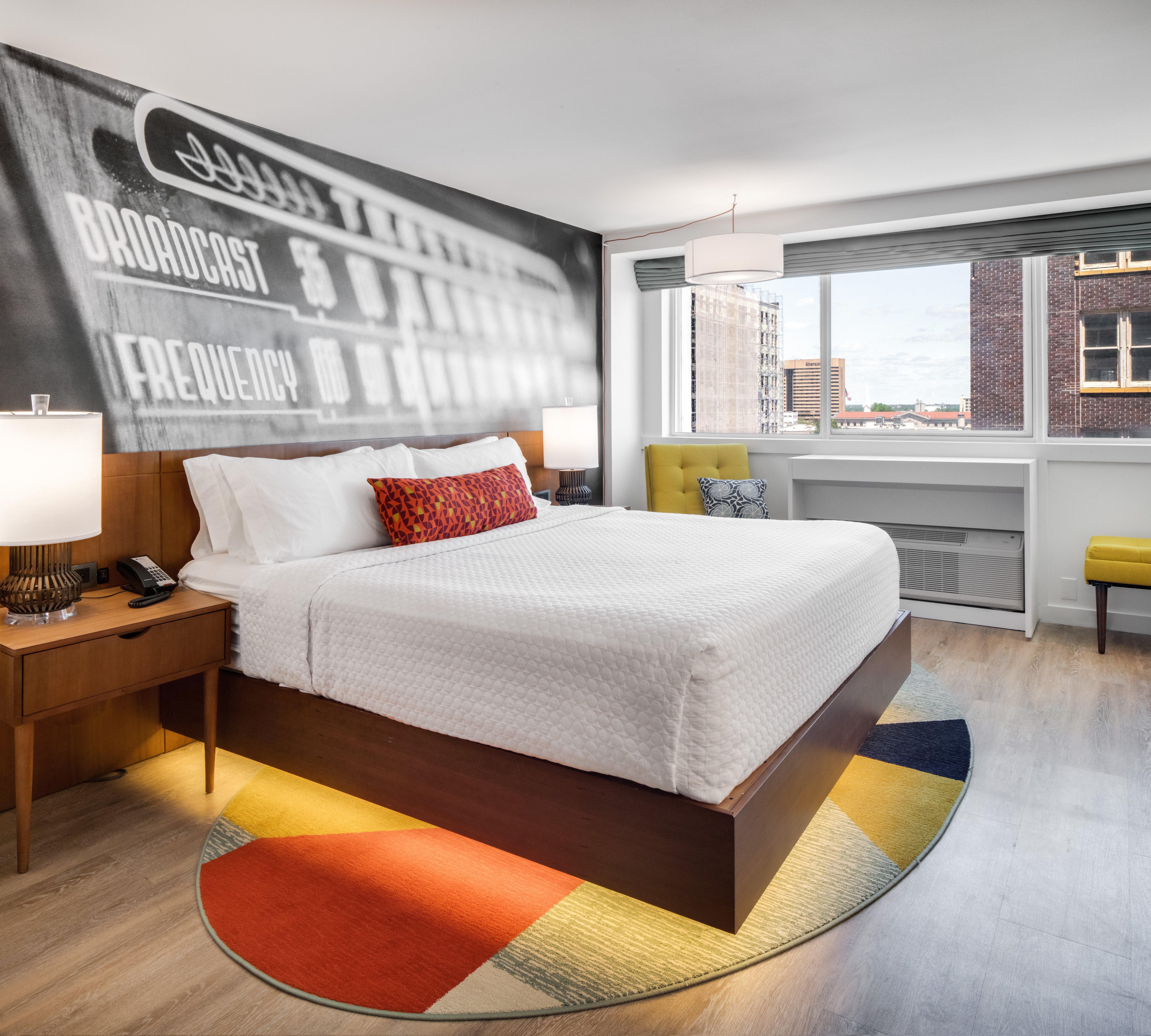 Econo Lodge Downtown Memphis Ngoại thất bức ảnh