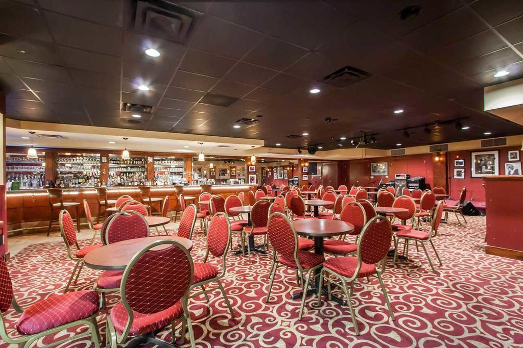 Econo Lodge Downtown Memphis Ngoại thất bức ảnh