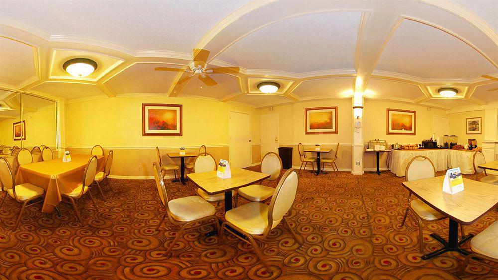 Econo Lodge Downtown Memphis Ngoại thất bức ảnh