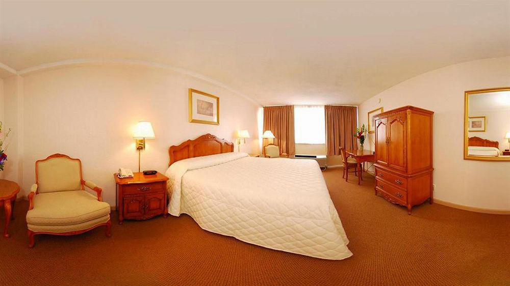 Econo Lodge Downtown Memphis Phòng bức ảnh